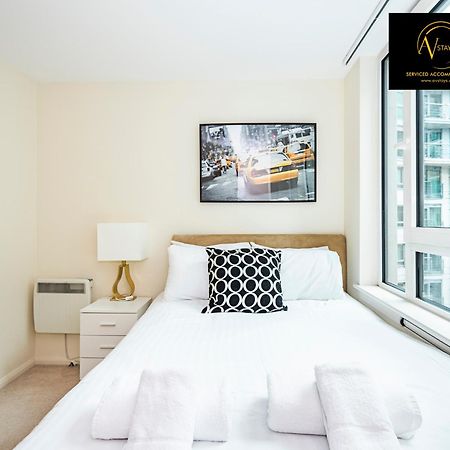 2 Bedroom Apartment By Av Stays Short Lets & Serviced Accommodation London Exterior photo