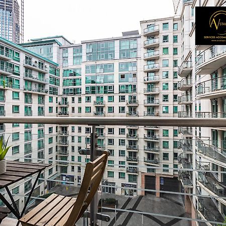 2 Bedroom Apartment By Av Stays Short Lets & Serviced Accommodation London Exterior photo